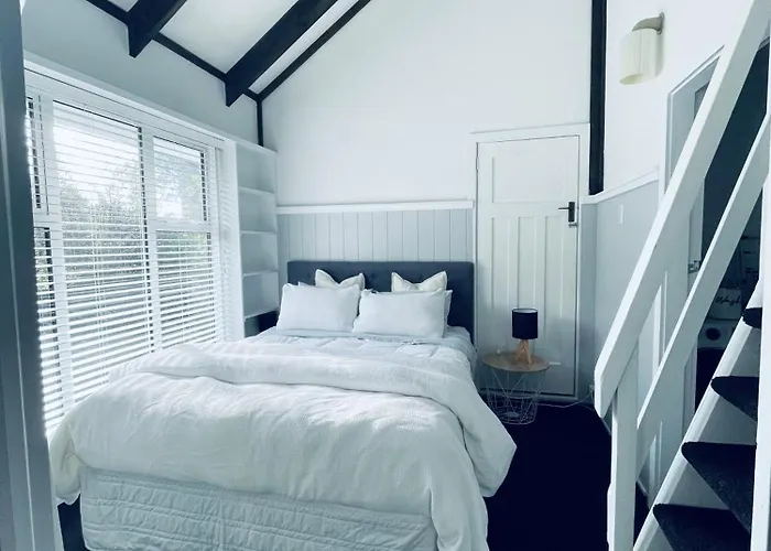 Experience Heritage, Live Modern