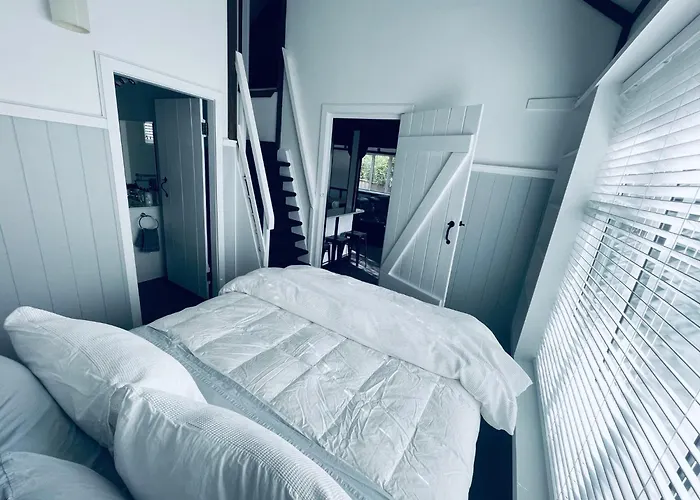 Experience Heritage, Live Modern